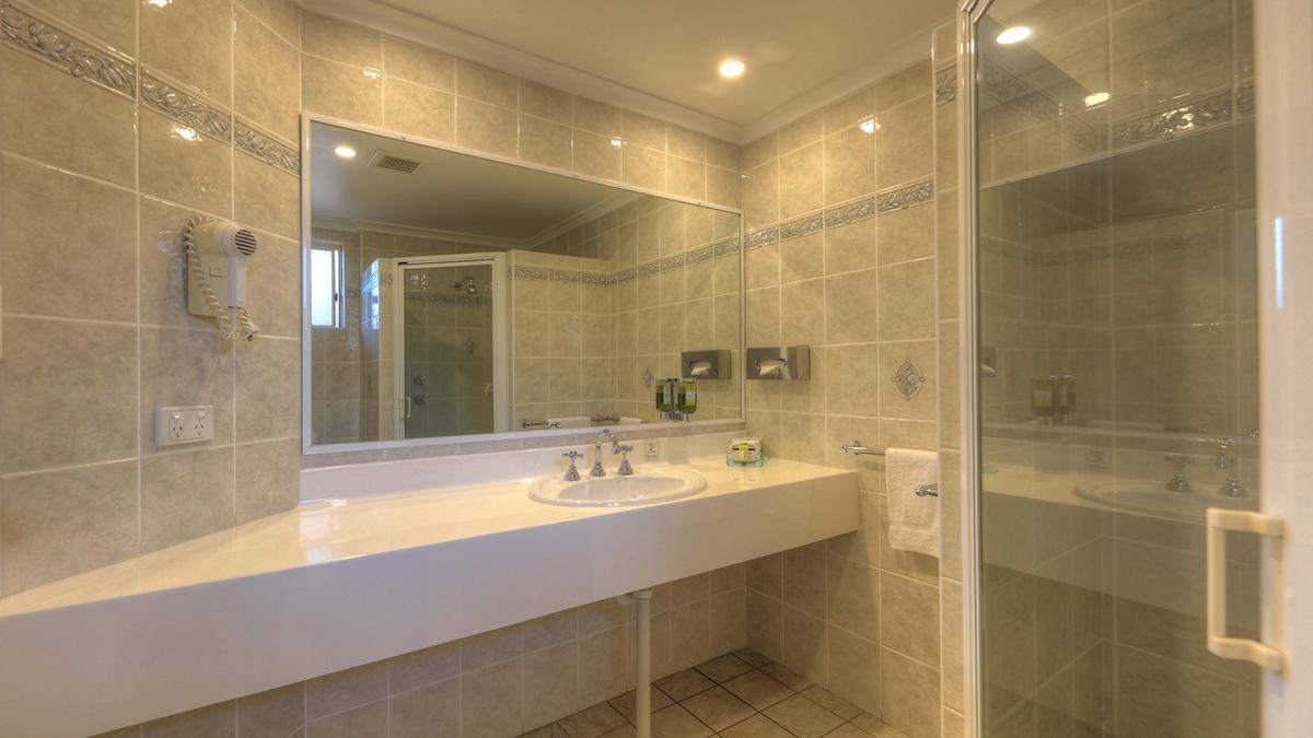 Endeavour Court Motor Inn Dubbo Buitenkant foto